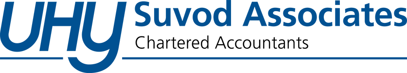 Suvod Associates